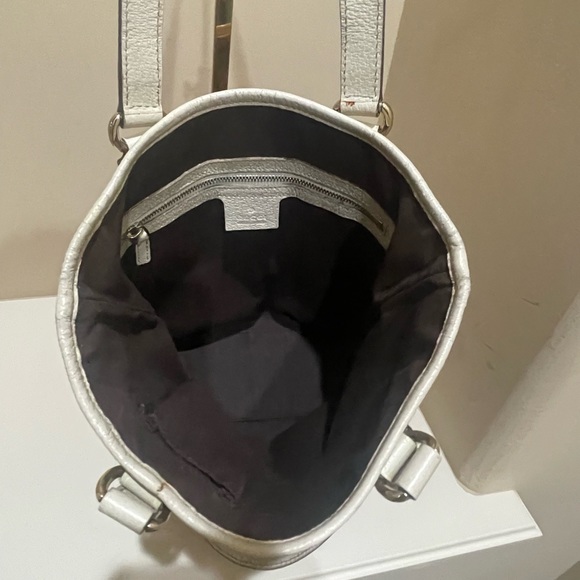 Gucci Charmy Canvas Tote - Picture 7 of 13